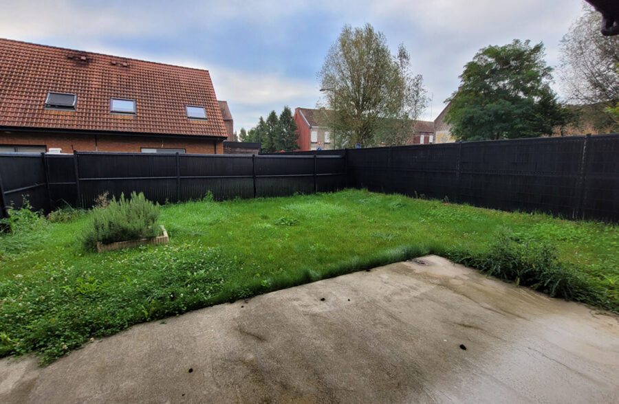 Maison Crespin 90 m²