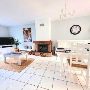 Maison Fournes-en-weppes 4 pièce(s) 94 m2