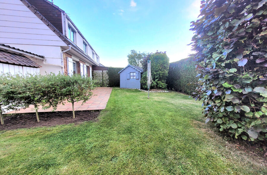 Maison Fournes-en-weppes 4 pièce(s) 94 m2