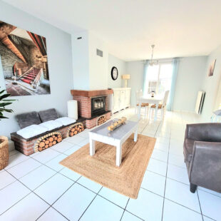 Maison Fournes-en-weppes 4 pièce(s) 94 m2