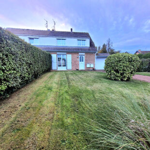 Maison Fournes-en-weppes 4 pièce(s) 94 m2