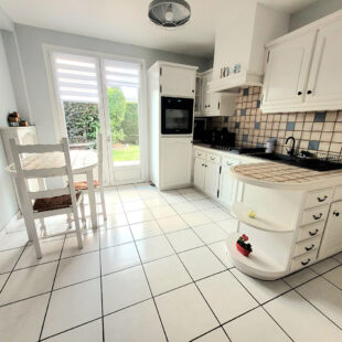 Maison Fournes-en-weppes 4 pièce(s) 94 m2