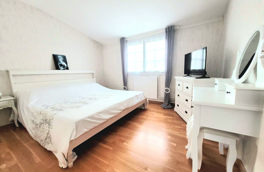Maison Fournes-en-weppes 4 pièce(s) 94 m2