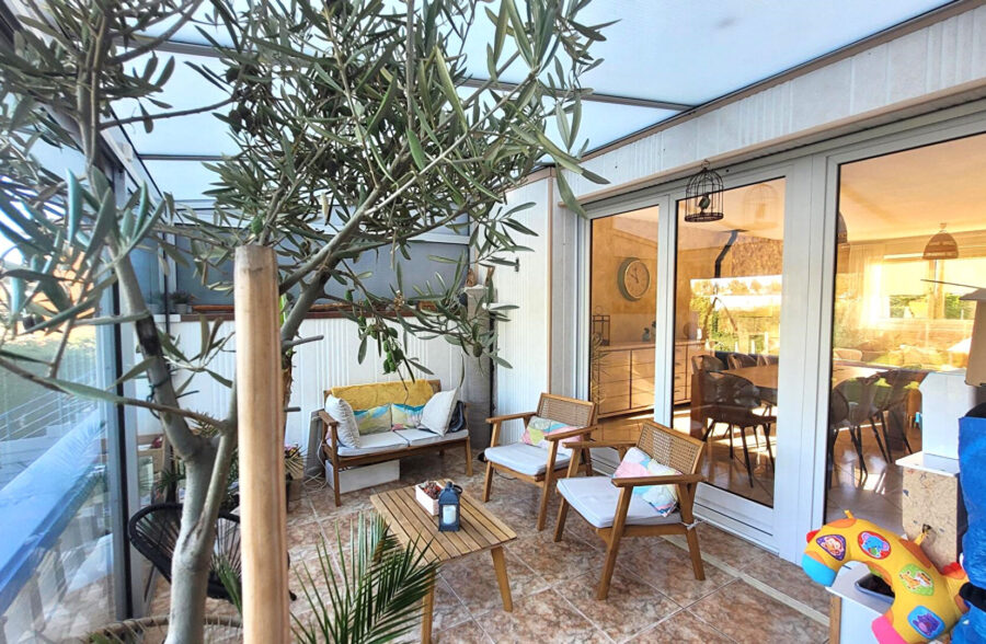 Maison Aniche 5 pièce(s) 105 m2