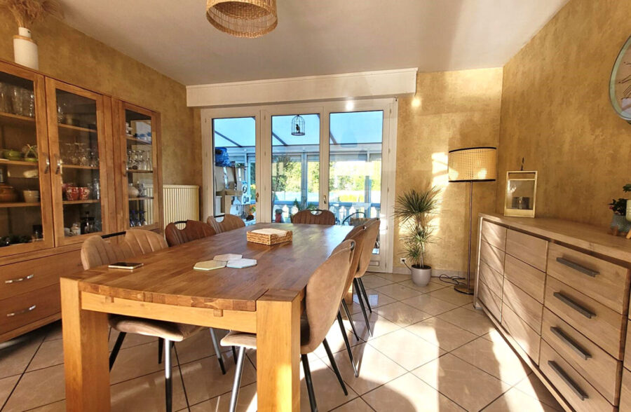 Maison Aniche 5 pièce(s) 105 m2