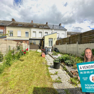 Maison familiale pleine de charme avec potentiel à deux pas des écoles – Une opportunité à ne pas manquer !