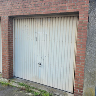 Garage <small> Sous offre </small>
