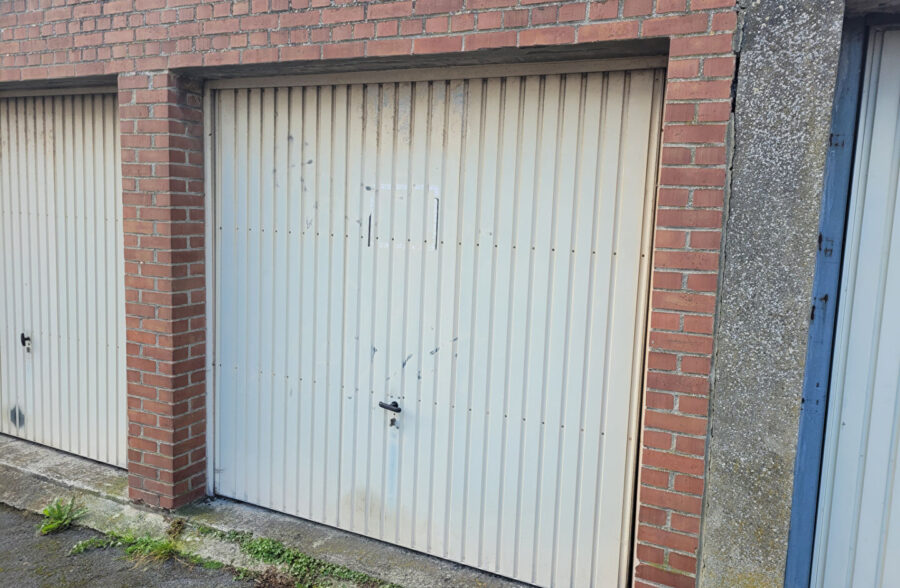 Garage <small> Sous offre </small>