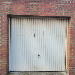 Garage <small> Sous offre </small>