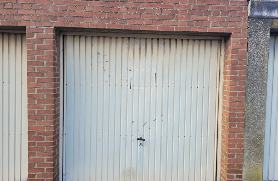 Garage <small> Sous offre </small>