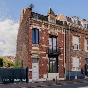 Maison Douai 4 pièce(s) 125 m2