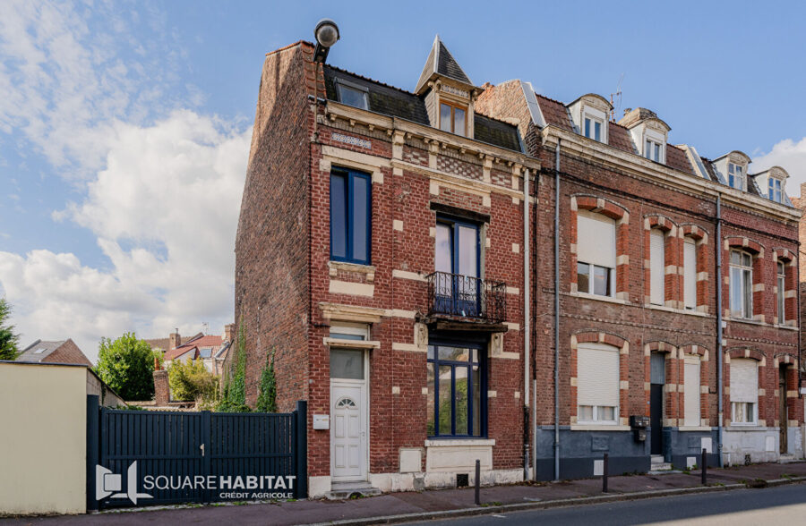 Maison Douai 4 pièce(s) 125 m2