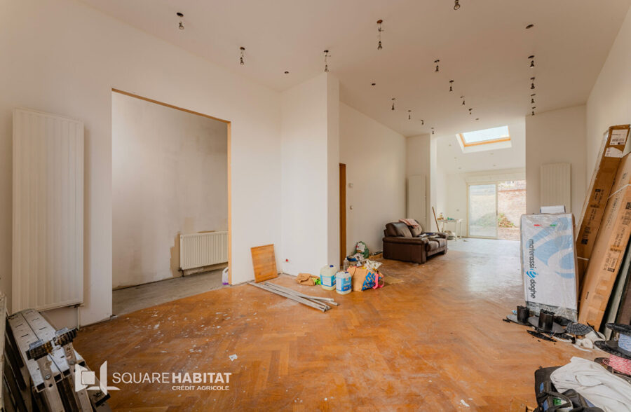 Maison Douai 4 pièce(s) 125 m2