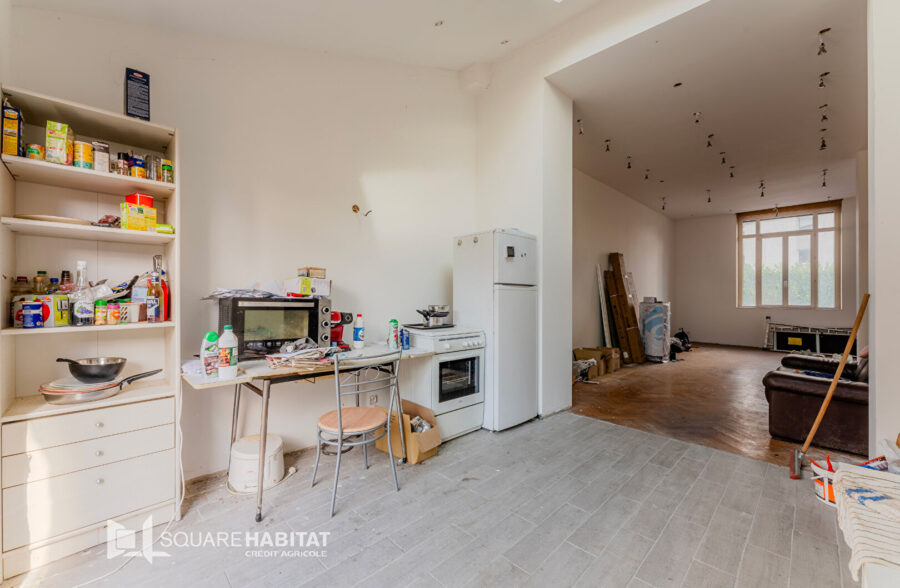 Maison Douai 4 pièce(s) 125 m2