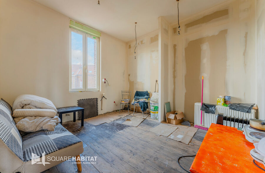 Maison Douai 4 pièce(s) 125 m2
