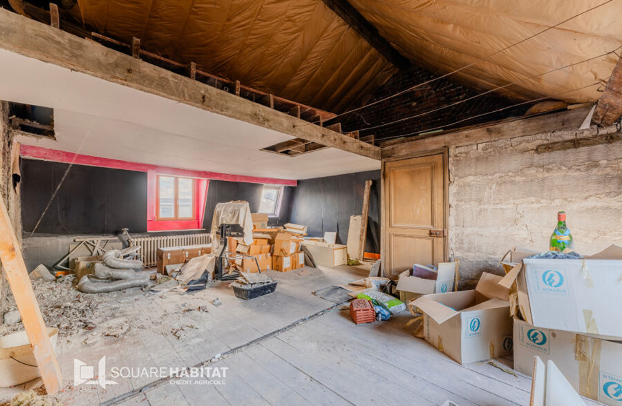 Maison Douai 4 pièce(s) 125 m2