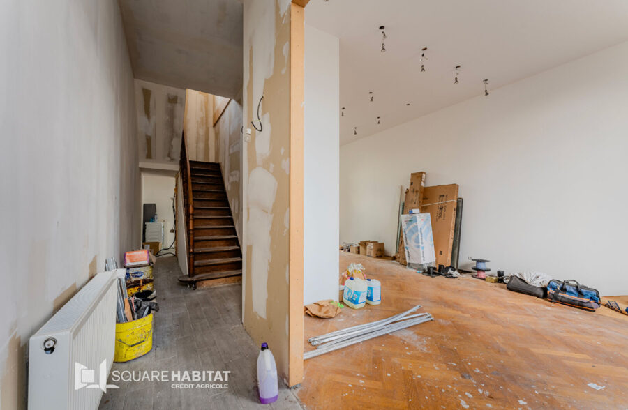 Maison Douai 4 pièce(s) 125 m2
