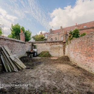 Maison Douai 4 pièce(s) 125 m2