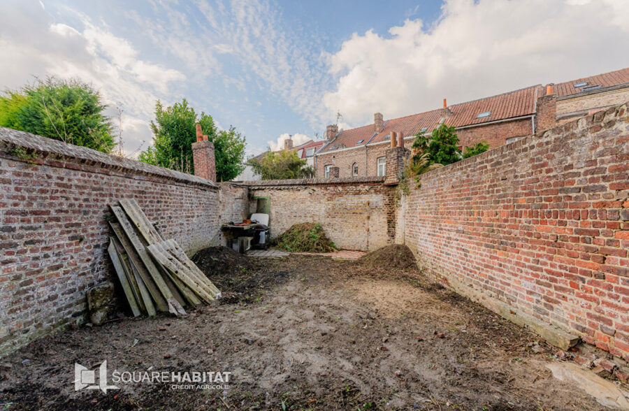 Maison Douai 4 pièce(s) 125 m2
