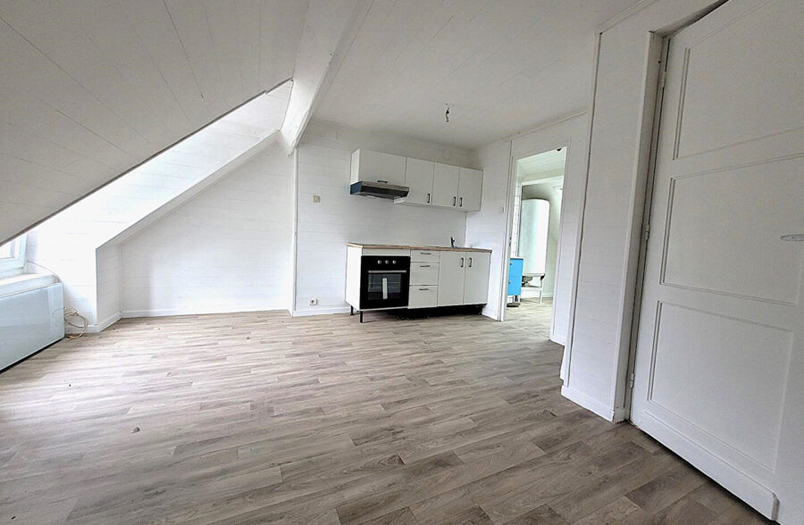 Lille – Fives – Appartement  4 pièces