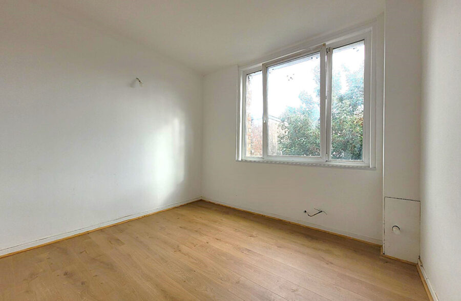Lille – Fives – Appartement  4 pièces