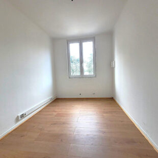 Lille – Fives – Appartement  4 pièces