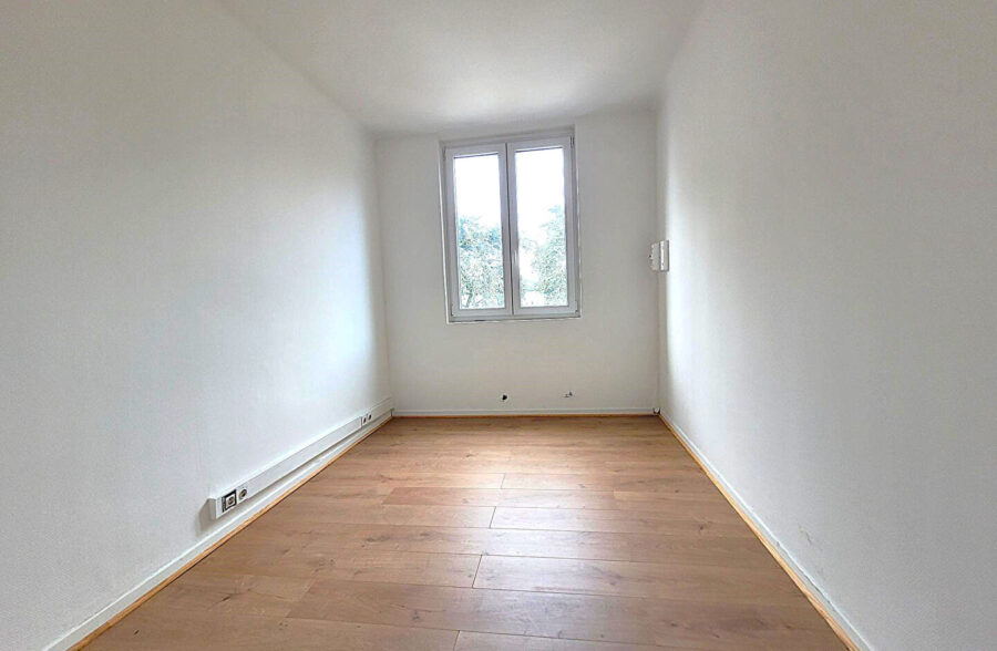 Lille – Fives – Appartement  4 pièces