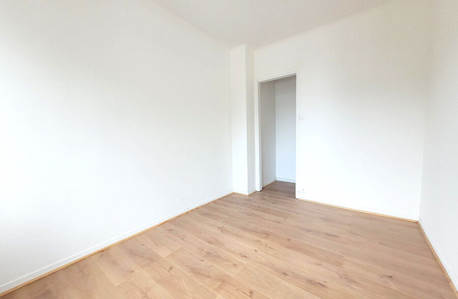 Lille – Fives – Appartement  4 pièces