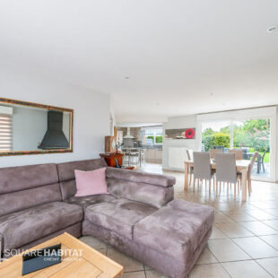 Maison Hasnon 7 pièce(s) 146 m2