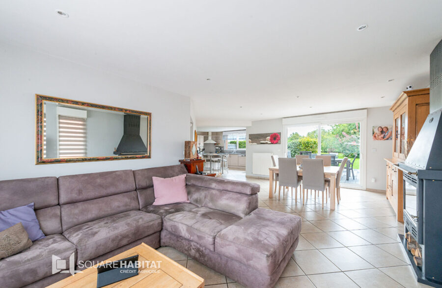 Maison Hasnon 7 pièce(s) 146 m2
