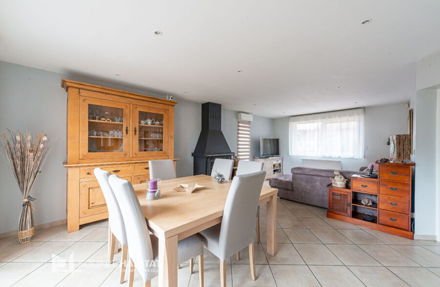 Maison Hasnon 7 pièce(s) 146 m2