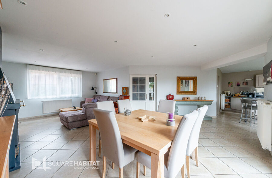Maison Hasnon 7 pièce(s) 146 m2
