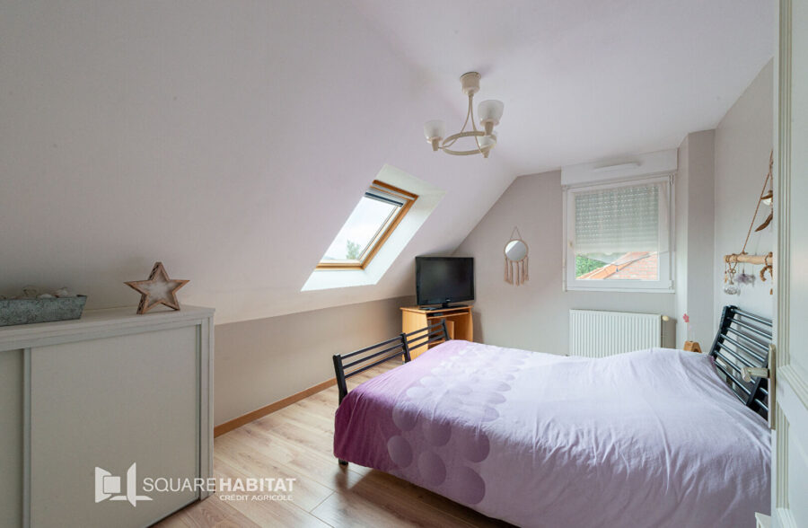 Maison Hasnon 7 pièce(s) 146 m2