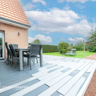 Maison Hasnon 7 pièce(s) 146 m2