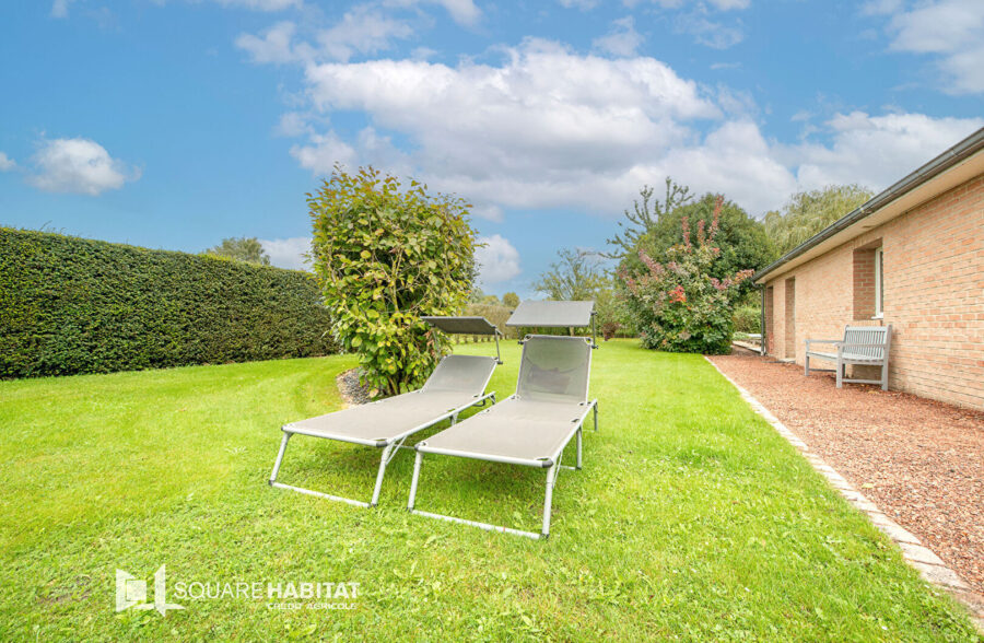 Maison Hasnon 7 pièce(s) 146 m2