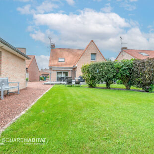 Maison Hasnon 7 pièce(s) 146 m2