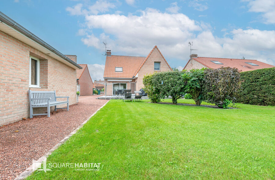 Maison Hasnon 7 pièce(s) 146 m2