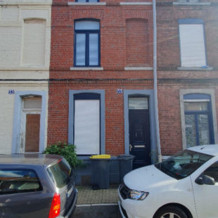 Maison Roubaix 4 pièces 83 m2