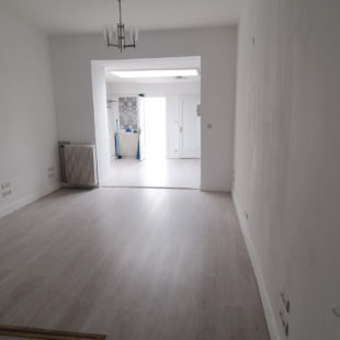 Maison Roubaix 4 pièces 83 m2