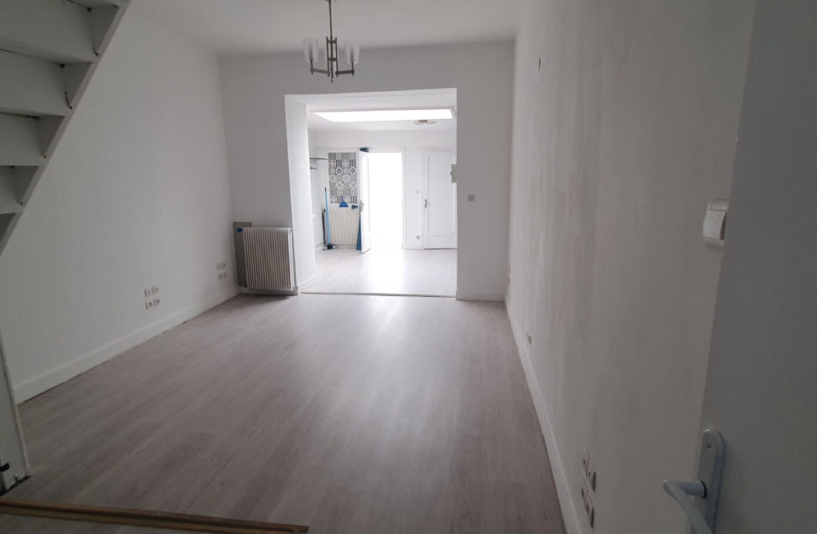 Maison Roubaix 4 pièces 83 m2