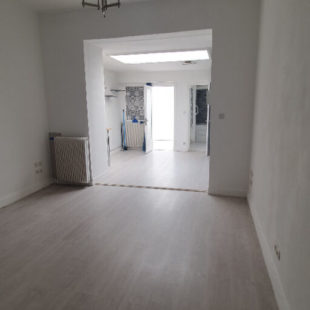 Maison Roubaix 4 pièces 83 m2