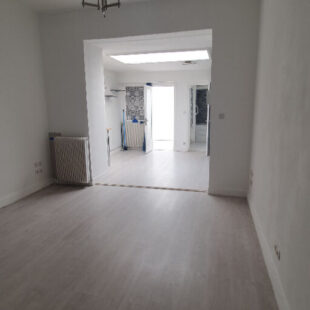 Maison Roubaix 4 pièces 83 m2