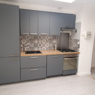 Maison Roubaix 4 pièces 83 m2