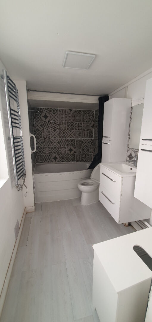 Maison Roubaix 4 pièces 83 m2