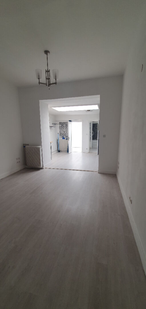 Maison Roubaix 4 pièces 83 m2