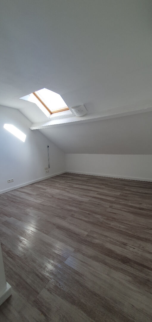 Maison Roubaix 4 pièces 83 m2