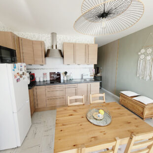 Appartement Ronchin 1 pièce(s) 39 m2 VENDU LOUE <small> Sous compromis </small>
