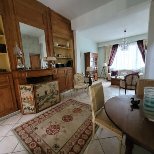 Maison Hauts  Mons En Baroeul