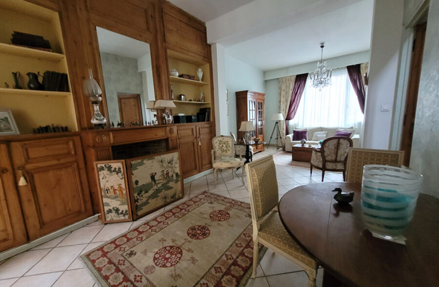 Maison Hauts  Mons En Baroeul