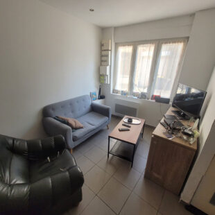 Lannoy pour Investisseur